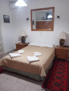 Rallis village apartments